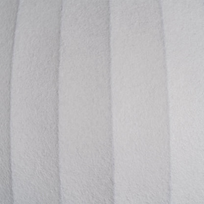 Minimalist White Bubble Hanging Pendant Light