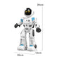 New Smart Robot Toy With LED Light -  Programming Singing And Dancing Toy