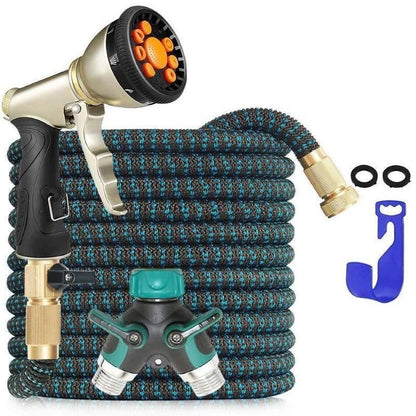 Expandable Garden Hose