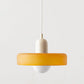 Modern Art Decor Bauhaus Glass Pendant Light