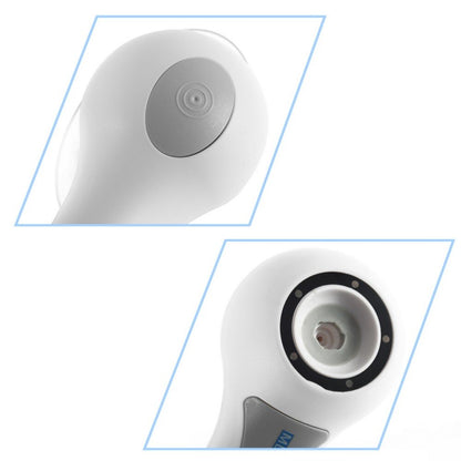 Anti-Cellulite vakuummassager