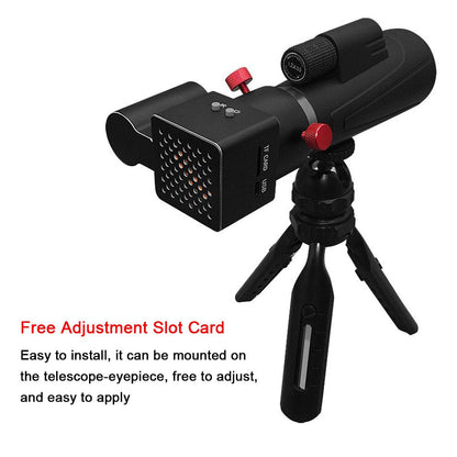 Portable Night Vision infrared Monocular For Outdoor Camping