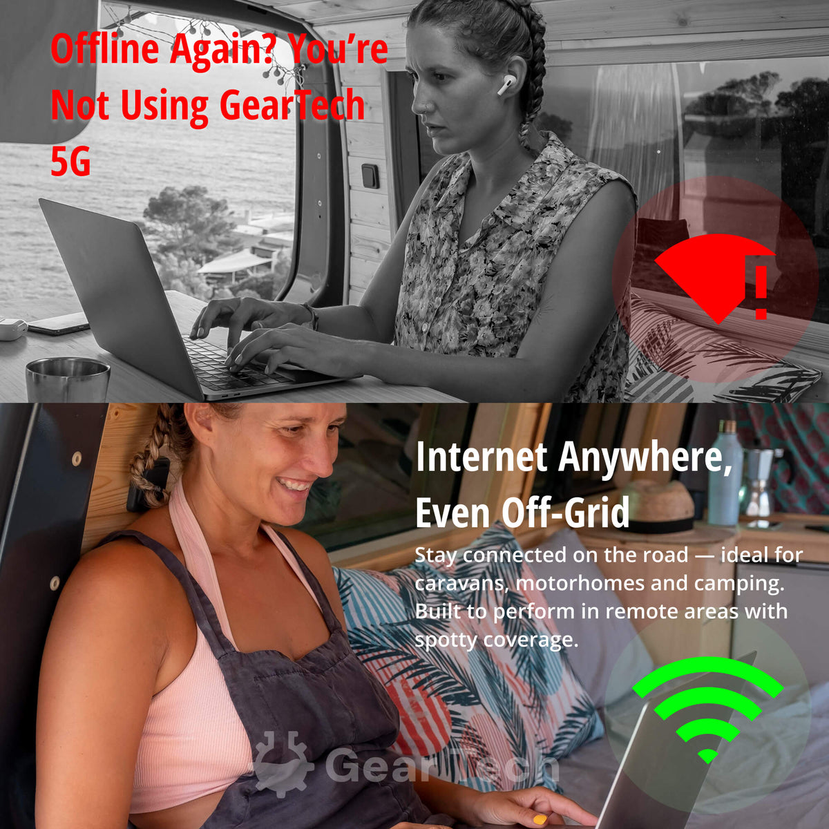Hudson & Jurgen – Portable 5G Wi-Fi Router | High-Speed Connection with Long Battery Life | Compact Internet Access for Travel & Home Use