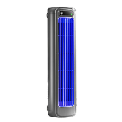 Hudson & Jurgen – Portable AC Unit | Cordless Rechargeable Mini Air Conditioner with Rapid Cooling | Compact Solution for Summer Comfort