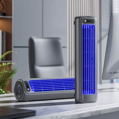 Hudson & Jurgen – Portable Air Conditioner | Fast Cooling AC Unit with Wall-Mountable Design | Compact Solution for Home and Office Comfort