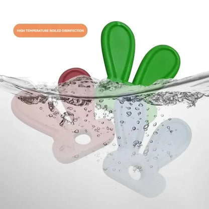 Cartoon Radish Toy Phone – Educational & Interactive Learning for Kids