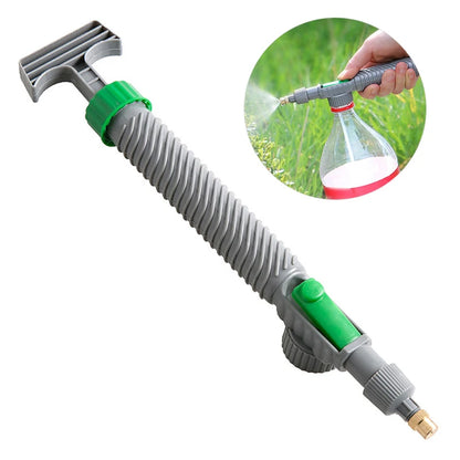 Adjustable Garden Watering Spray Nozzle