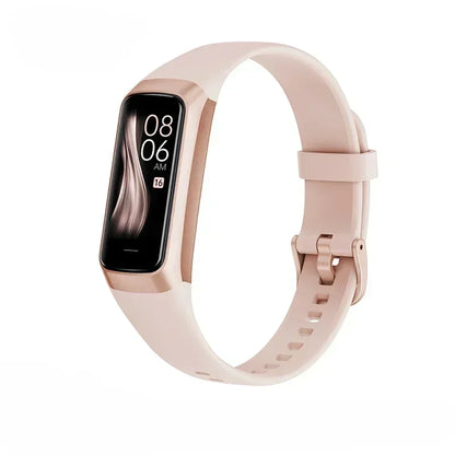 Smart Watch – Fuldt Touch EGC Fitness Tracker