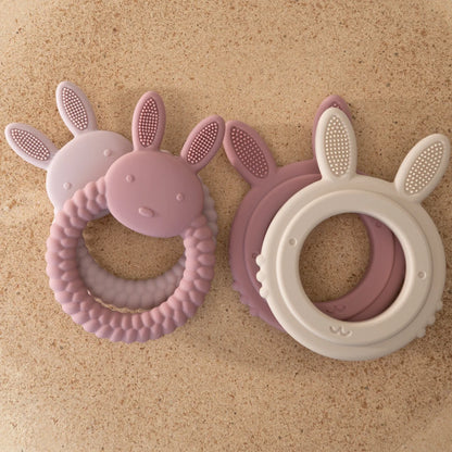 Baby Teether Toy