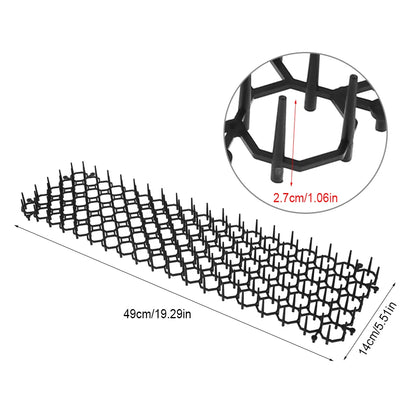 Garden Prickle Strip – Humane Cat & Pest Deterrent