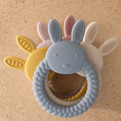 Baby Teether Toy