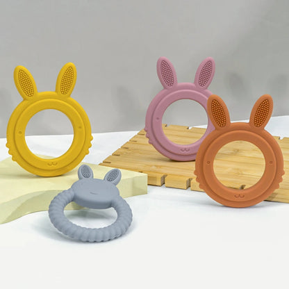 Baby Teether Toy
