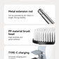 Cordless Electric Cleaning Brush – Powerful Spin Scrubber for Bathroom & Kitchen