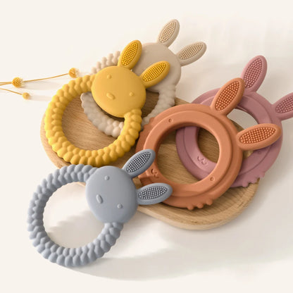 Baby Teether Toy