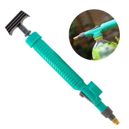 Adjustable Garden Watering Spray Nozzle