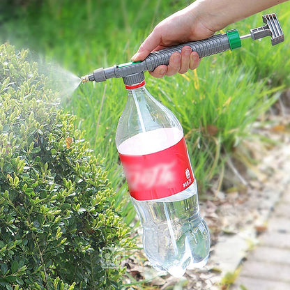 Adjustable Garden Watering Spray Nozzle
