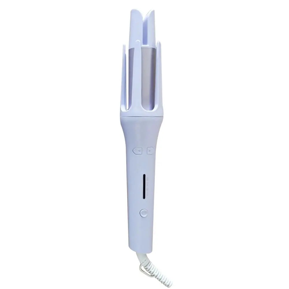 Automatic Cordless Rotating Hair Curler