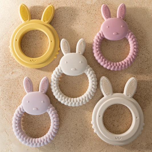 Baby Teether Toy