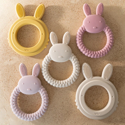 Baby Teether Toy