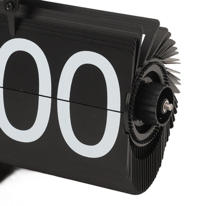 Vintage vendesideur – klassisk mekanisk tidsmåler