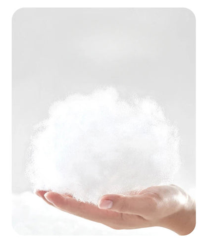 Børnebil nakkepude med sikkerhedssele søvnhjælp mod at læne hovedet tilbage