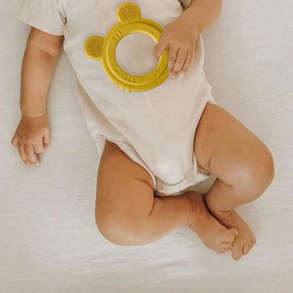 Baby Teether Toy