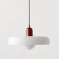 Modern Art Decor Bauhaus Glass Pendant Light