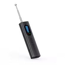 Hidden Camera Detector (Military Grade, with built-in RF and GPS Tracking Detection)