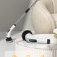 Cordless Electric Cleaning Brush – Powerful Spin Scrubber for Bathroom & Kitchen
