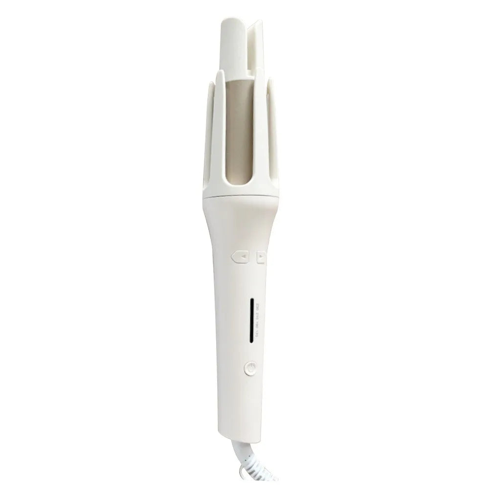 Automatic Cordless Rotating Hair Curler