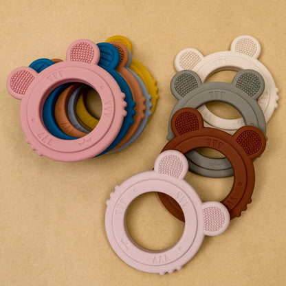 Baby Teether Toy