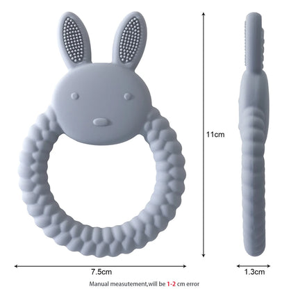 Baby Teether Toy
