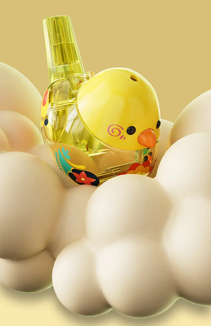 Børns vandfløjte fuglelegetøj