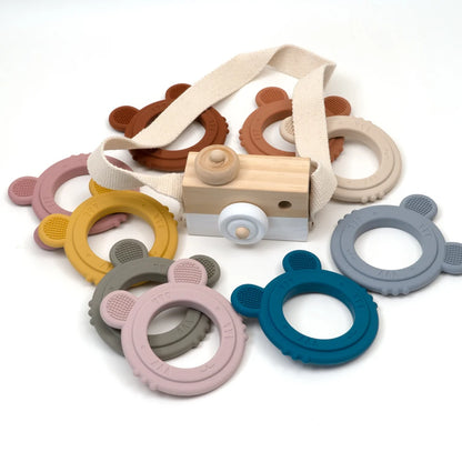 Baby Teether Toy