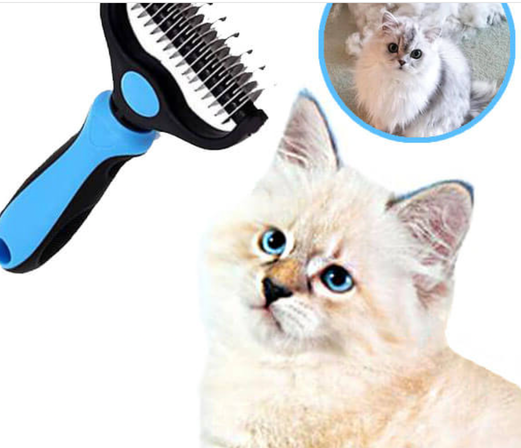 Cat Grooming Pro