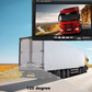 Trailer Truck RV Wireless Backup Camera System