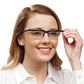 Adjustable Eyeglasses