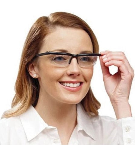 Hud & Jur | Adjustable Eyeglasses