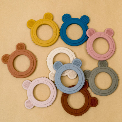 Baby Teether Toy