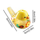 Children's Water Whistle Bird Toy