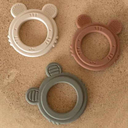 Baby Teether Toy