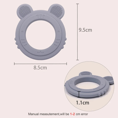Baby Teether Toy