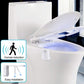 Motion Sensor Toilet Night Light