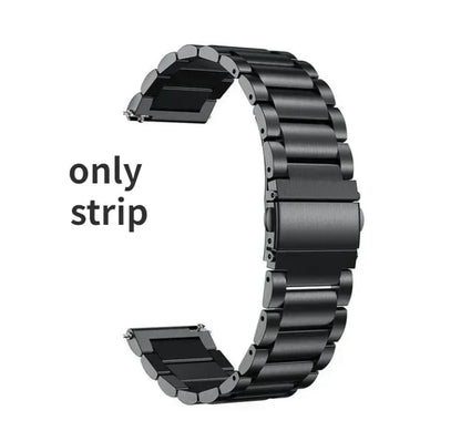 Smart Watch – Fuldt Touch EGC Fitness Tracker