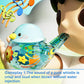 Children's Water Whistle Bird Toy