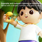 Children's Water Whistle Bird Toy