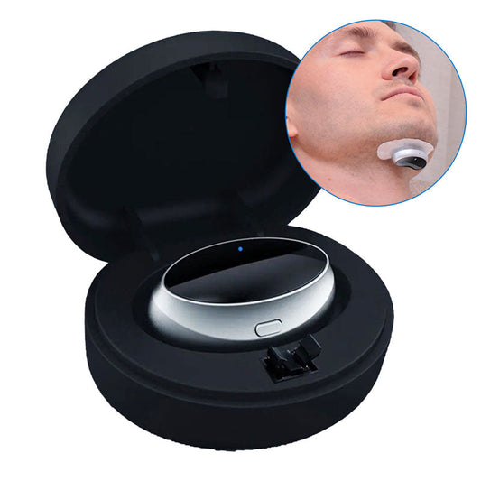Hudson & Jurgen – Sleep Aid | Anti-Snoring Chin Clip Device with Soft Ergonomic Design | Non-Invasive Support for Quieter Nights