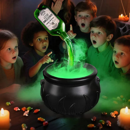 Ventayo – Halloweendecoratie: heksenketel