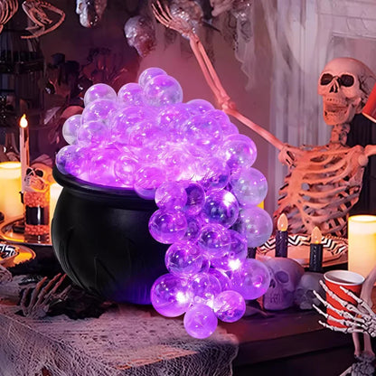 Ventayo – Halloweendecoratie: heksenketel