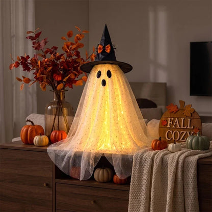 Ventayo – Sparkling Halloween Ghost Light